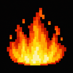 LowFire PvP project image
