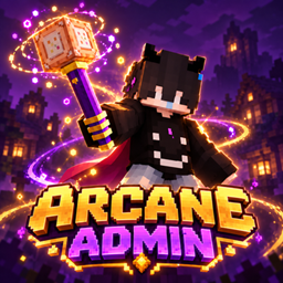 Arcane Admin - Minecraft Mods - CurseForge