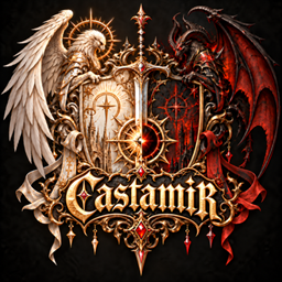 Castamir by Castigo project image