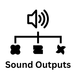 Sound Outputs project image