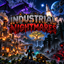 Industrial Nightmares logo