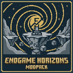 Endgame Horizons logo