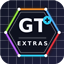 GT Extras logo