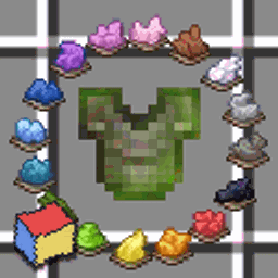 NotEnoughGlints Server Plugin logo