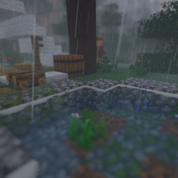 CinematicVoxel logo
