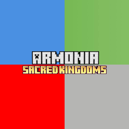 Armonia Sacred Kingdoms project image