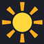 Fullbrightnes logo