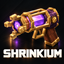 Shrinkium logo