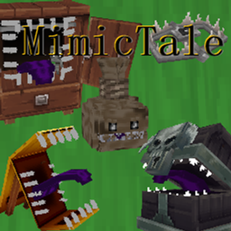 MimicTale logo