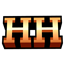 Halloween Horrors - Horror Within logo