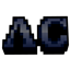 Abyssal Caverns - Horror Within logo