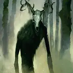 The Hunt - Wendigo Survival logo