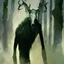 The Hunt - Wendigo Survival logo