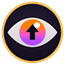 iLVLpeek logo