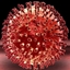 THE VIRUS logo
