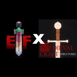 Epic Fight x Medieval Craft - Minecraft Data Packs - CurseForge