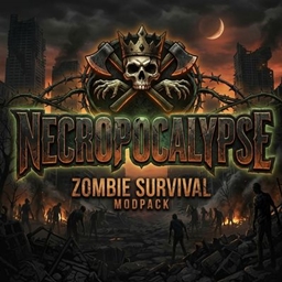 Necropocalypse project image