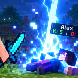Death Chest & Kill Lightning project image