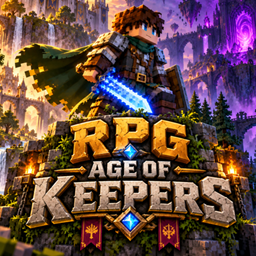 RPG Age of Keepers - Minecraft Modpacks - CurseForge