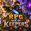 RPG Age of Keepers logo