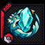 Cobblemon Fate Hunt logo