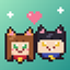 Catgirl & Catboy Mod: Ears, Tails & Paws logo
