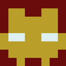 Iron-Man SkinPack | 20+ project image