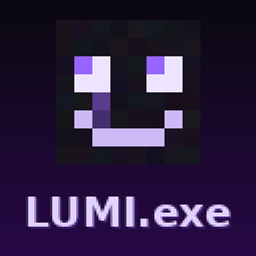 LUMI.exe logo