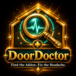 DoorDoctor project image