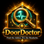 DoorDoctor logo