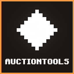 AUCTIONTOOLS - Auction House & Player Trades project image