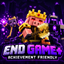 End Game+ (Achievement Friendly) logo