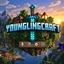 Younglingcraft - Survival Extended logo
