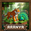 Aranya: Wildlife & Animals logo