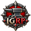 Ironguard RP logo