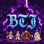Beyond The Journey SMP logo