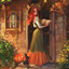 Whimsical Cottage logo