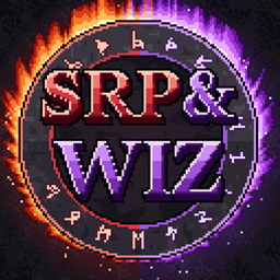 SRP&Wiz core project image