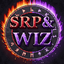 SRP&Wiz core logo