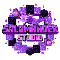 Salamander Studio project image