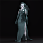Brilliant Wedding Dress with Slit logo