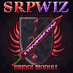 SRP&Wizardry InsaneTweaks project image