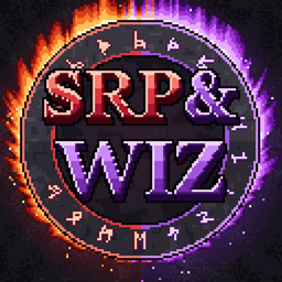 SRP&WIZ mixins project image