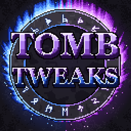Corail Tombstone-Addon project image