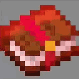 Red Glint project image