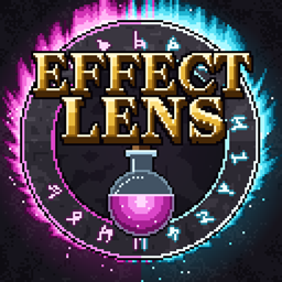 Effect Lens project image