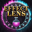 Effect Lens logo