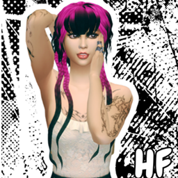 Sick0 Hair logo