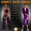 Simblreen Day 3 - Spooky Date Night logo
