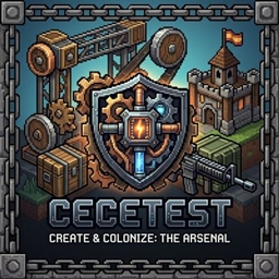 Cecetest logo